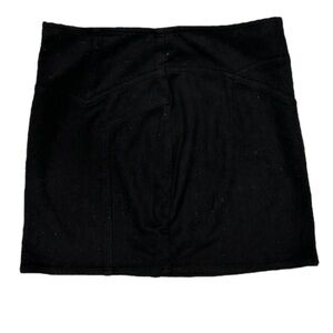 Angl Mini Skirt